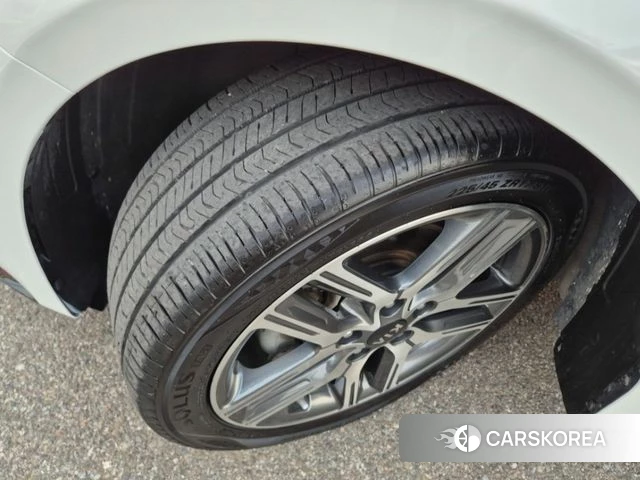 Kia Come New K3 id 3873636 из Кореи 11