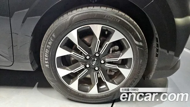 Kia Carnival 4th generation id 2715475 из Кореи 15