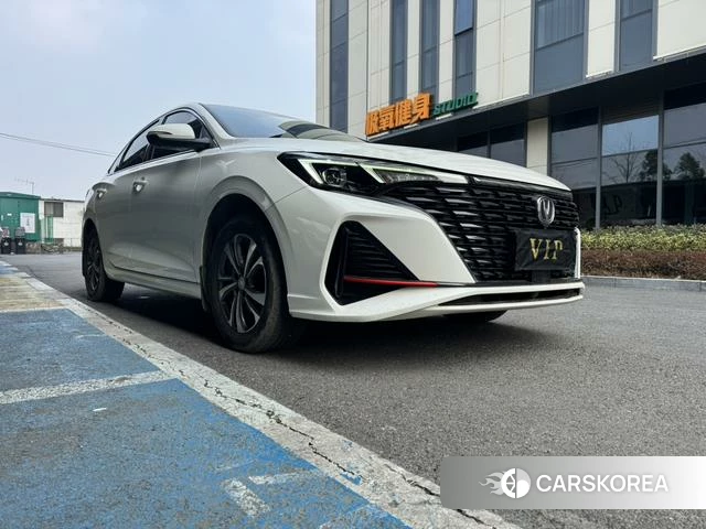 Chang'an Yidong id 4238845 из Китая 7