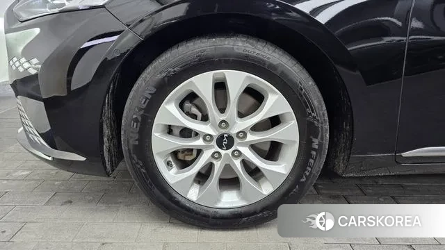 Kia K8 id 3645017 из Кореи 15