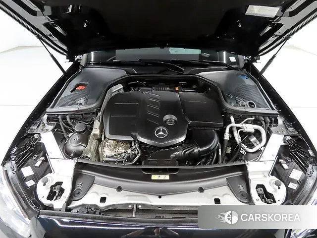 Mercedes-Benz E-Class W213 id 3390465 из Кореи 13