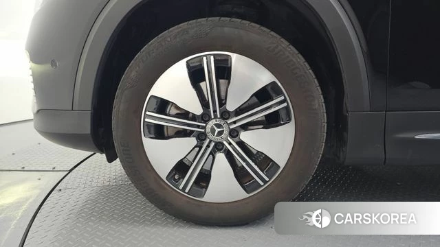 Mercedes-Benz EQB X243 id 4730558 из Кореи 15
