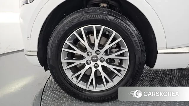 Genesis GV80 id 3333445 из Кореи 15