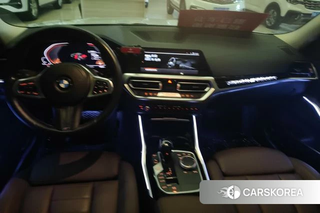 BMW 3 series id 4263960 из Китая 12