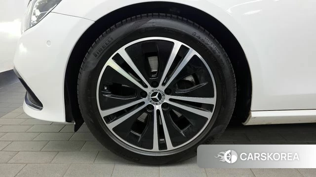 Mercedes-Benz E-Class W213 id 4389388 из Кореи 26