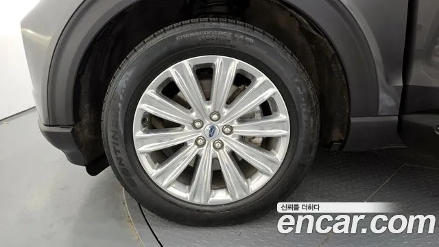 Ford Explorer 6th Generation id 2754368 из Кореи 15