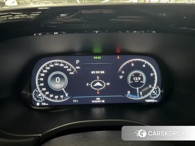 Hyundai Palisade id 3694890 из Кореи 14