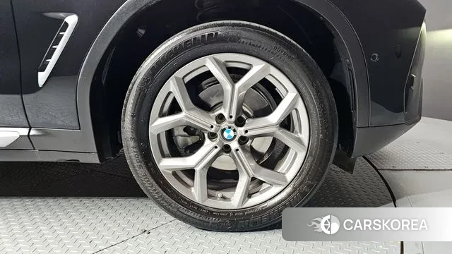 BMW X4 (G02) id 3342630 из Кореи 15