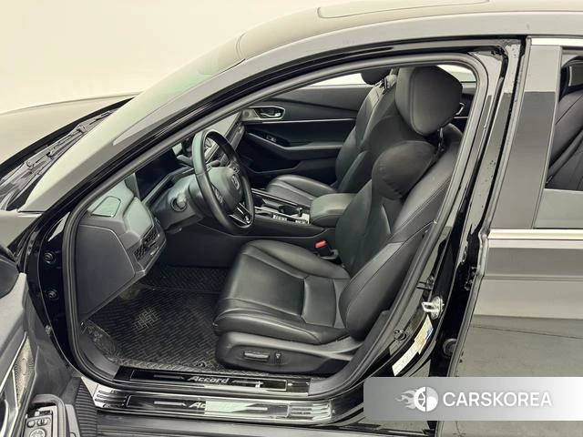 Honda Accord id 4257319 из Китая 23