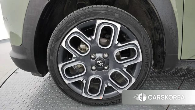 Hyundai Casper id 4880889 из Кореи 27