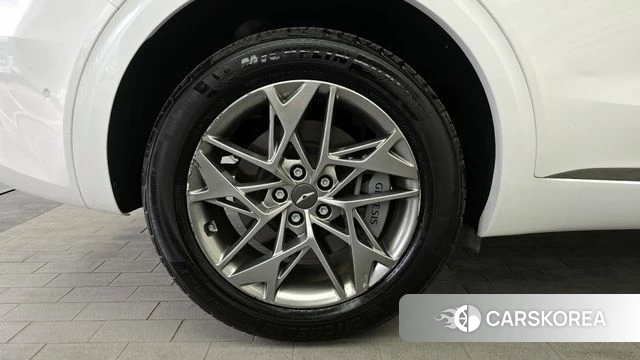 Genesis GV70 id 4354769 из Кореи 26