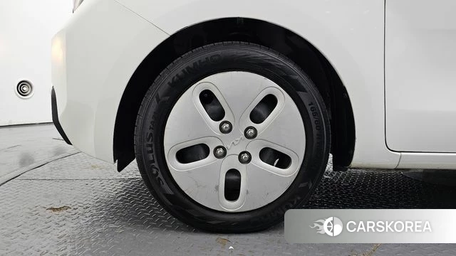 Kia The New Kia Ray id 4302970 из Кореи 15