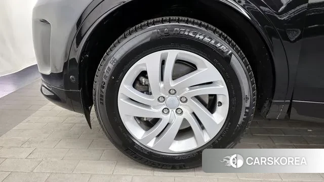 Land Rover Discovery Sports 2nd Generation id 3763277 из Кореи 15