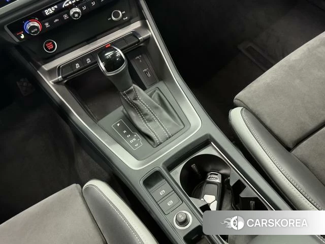 Audi Q3 id 3890552 из Китая 15