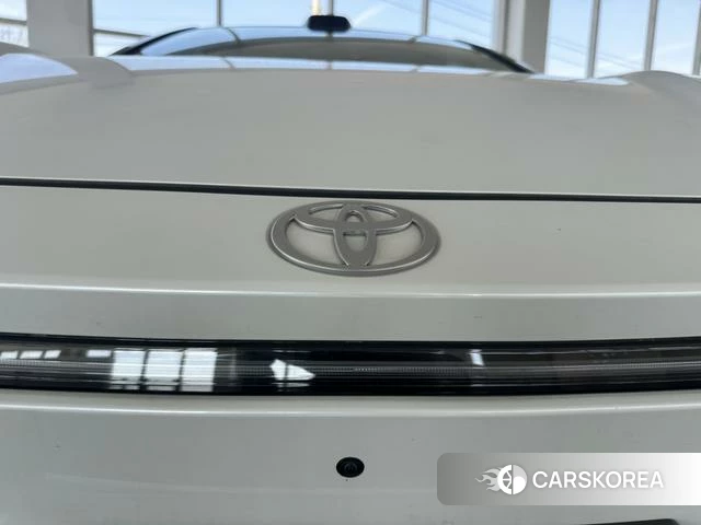 Toyota bZ5 id 4272927 из Китая 27