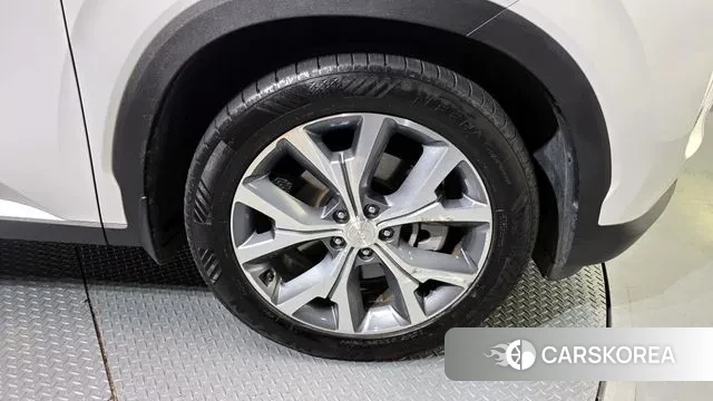 Hyundai Palisade id 3499463 из Кореи 15