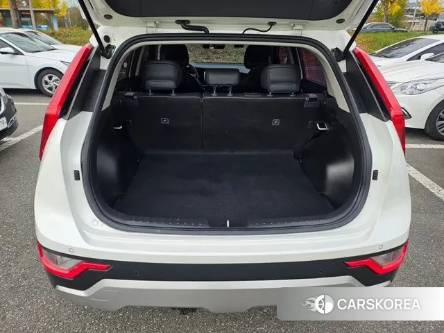 Kia Di Ol Nu Niro id 3354909 из Кореи 15