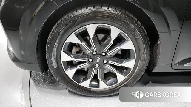 Kia Carnival 4th generation id 3428205 из Кореи 15