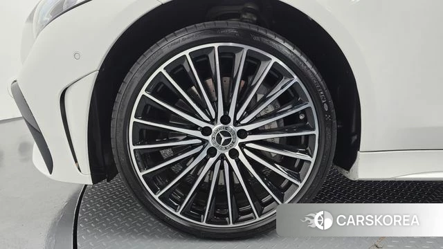 Mercedes-Benz CLS-Class C257 id 3953226 из Кореи 15