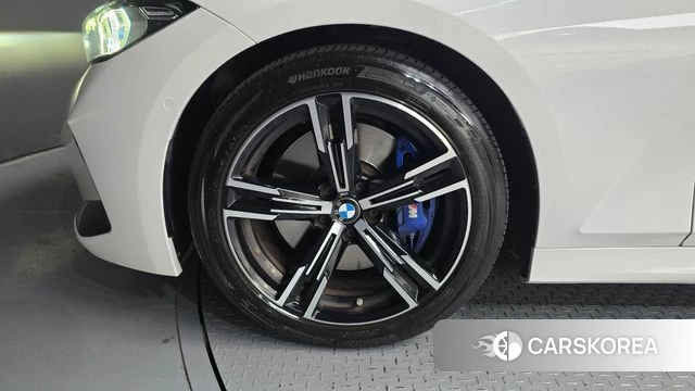 BMW 3 Series (G20) id 4560911 из Кореи 27