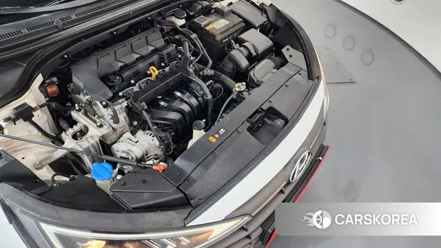 Hyundai The New Avante AD id 3748308 из Кореи 15