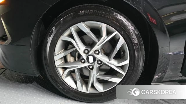 Hyundai Sonata (DN8) id 4350009 из Кореи 25