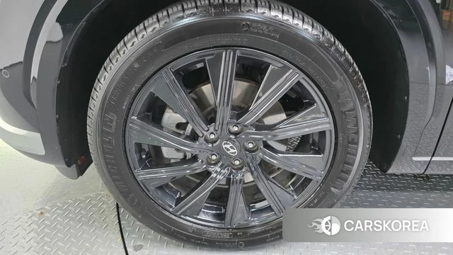 Hyundai The New Palisade id 4382237 из Кореи 27