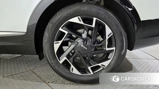 Kia Sportage 5th Generation id 3551066 из Кореи 15