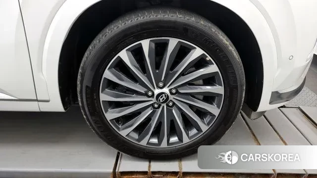 Hyundai The New Palisade id 3016696 из Кореи 15