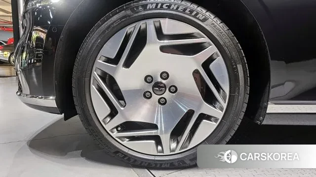 Genesis G90 (RS4) id 3333433 из Кореи 15