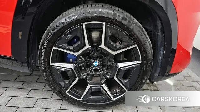 BMW XM (G09) id 2900280 из Кореи 15