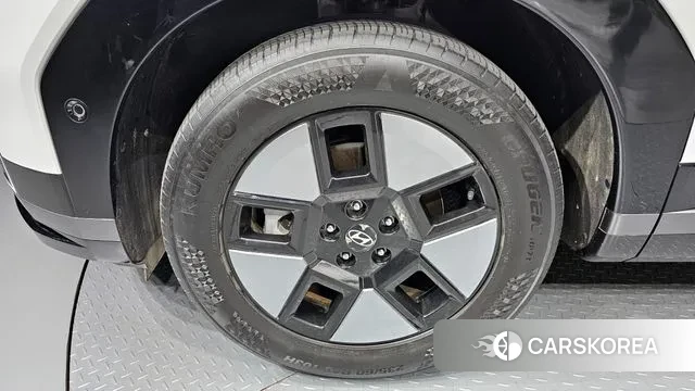 Hyundai Santa Fe (MX5) id 3347656 из Кореи 15