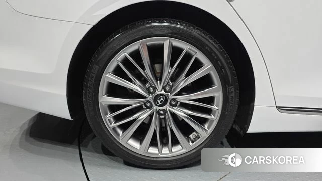 Hyundai Grandeur IG id 3911517 из Кореи 15