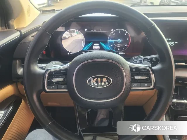 Kia Carnival 4th generation id 3778318 из Кореи 15