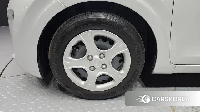 Kia All New Morning (JA) id 3385412 из Кореи 15