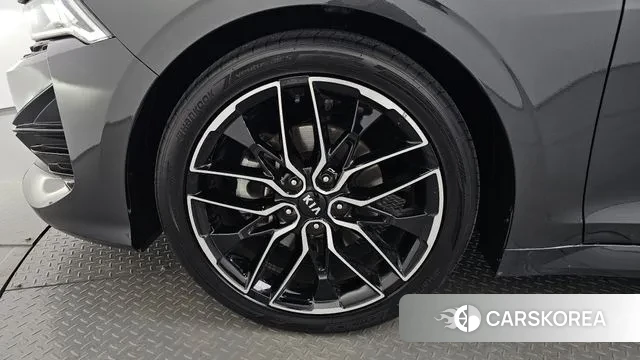 Kia K5 3rd generation id 3449118 из Кореи 15