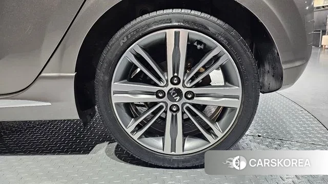 Kia All New Morning (JA) id 3380608 из Кореи 15