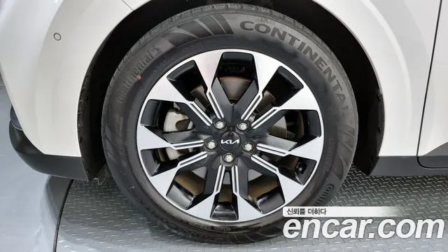 Kia Carnival 4th generation id 2248853 из Кореи 15