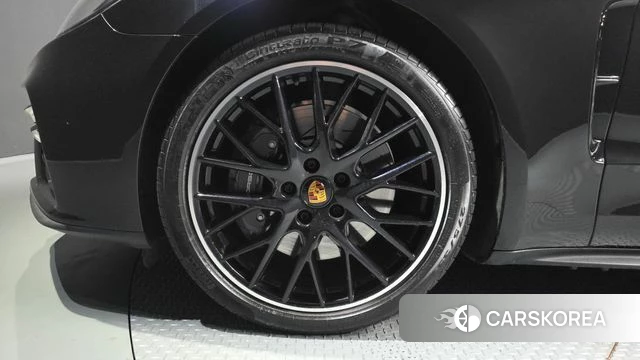 Porsche Panamera (971) id 4302724 из Кореи 15