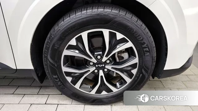 Kia Carnival 4th generation id 2894897 из Кореи 15