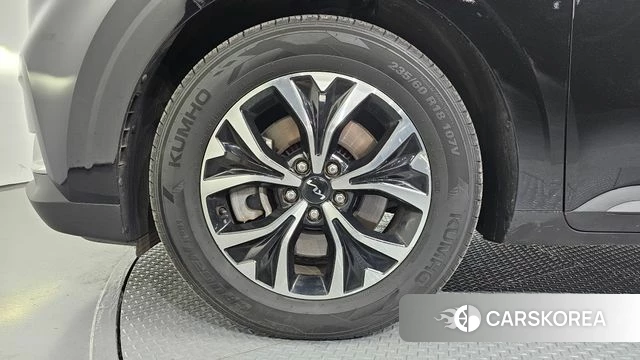 Kia Carnival 4th generation id 4267874 из Кореи 25