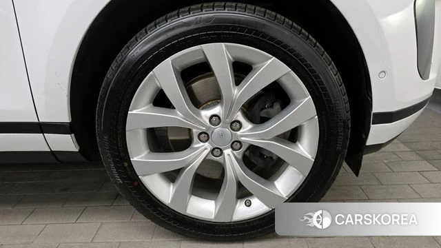 Land Rover Range Rover Evoque 2nd Generation id 3820547 из Кореи 15