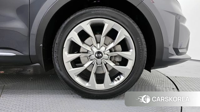 Kia Sorento 4th Generation id 3813433 из Кореи 15