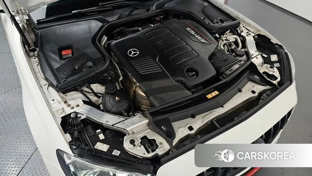 Mercedes-Benz E-Class W213 id 4495590 из Кореи 34