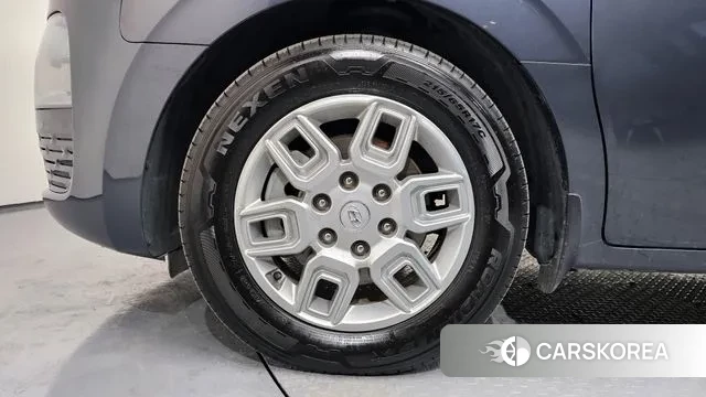 Hyundai Staria id 3453352 из Кореи 15