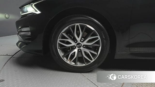 Kia K5 3rd generation id 4446252 из Кореи 15