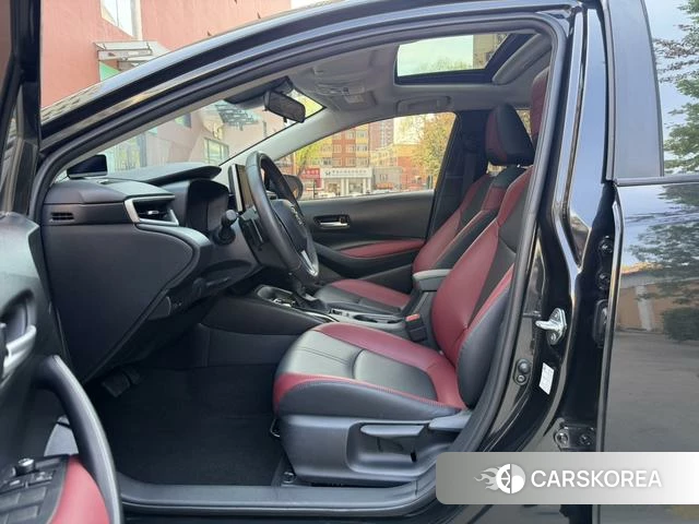 Toyota Corolla id 4314546 из Китая 15