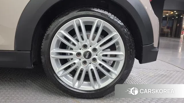 Mini Cooper id 3752548 из Кореи 15