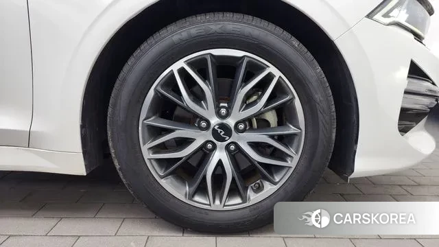 Kia K5 3rd generation id 3333994 из Кореи 15