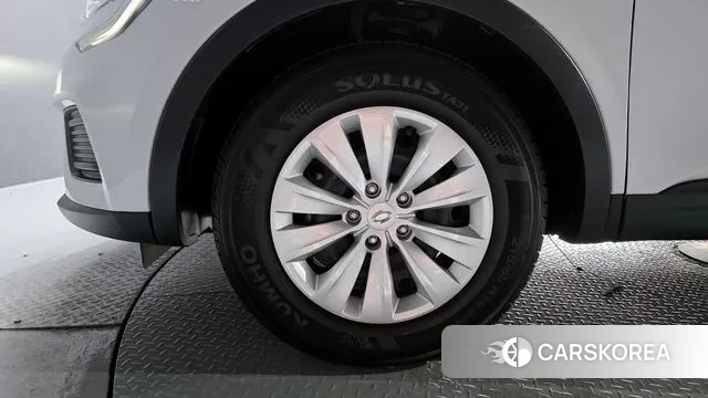 Renault Korea (Samsung) XM3 id 3027399 из Кореи 15